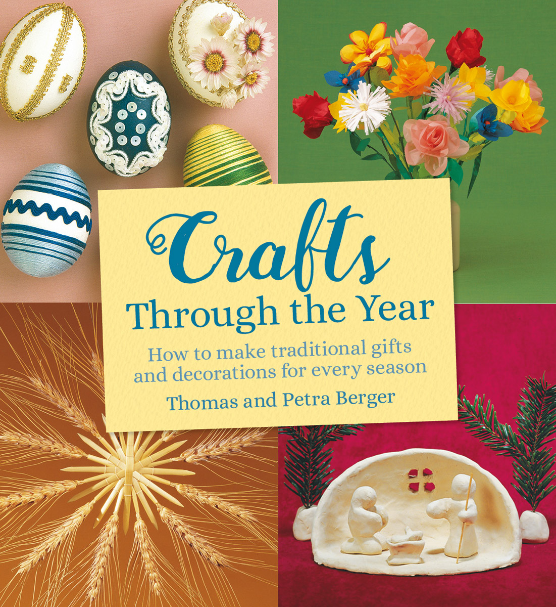 Crafts through the Year