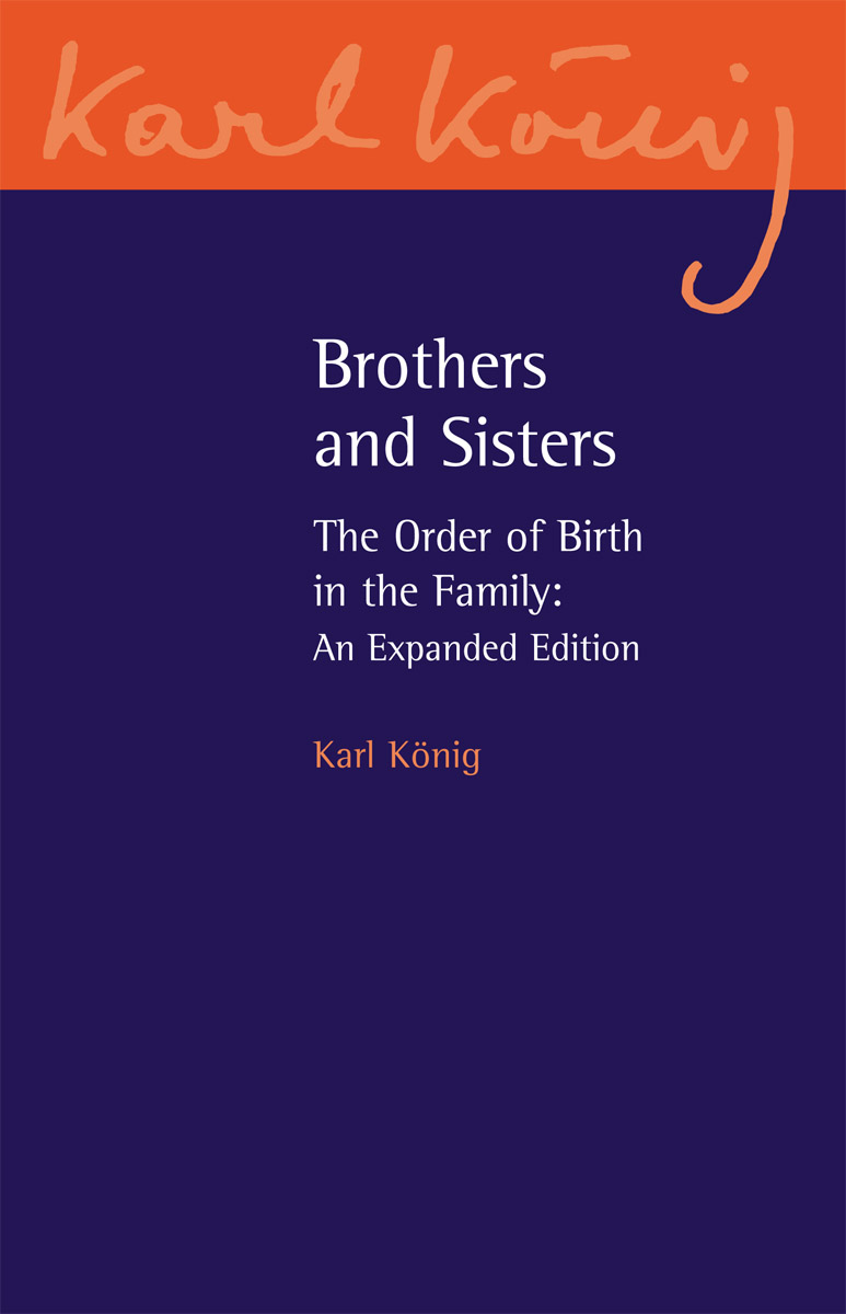 Brothers and Sisters cover image