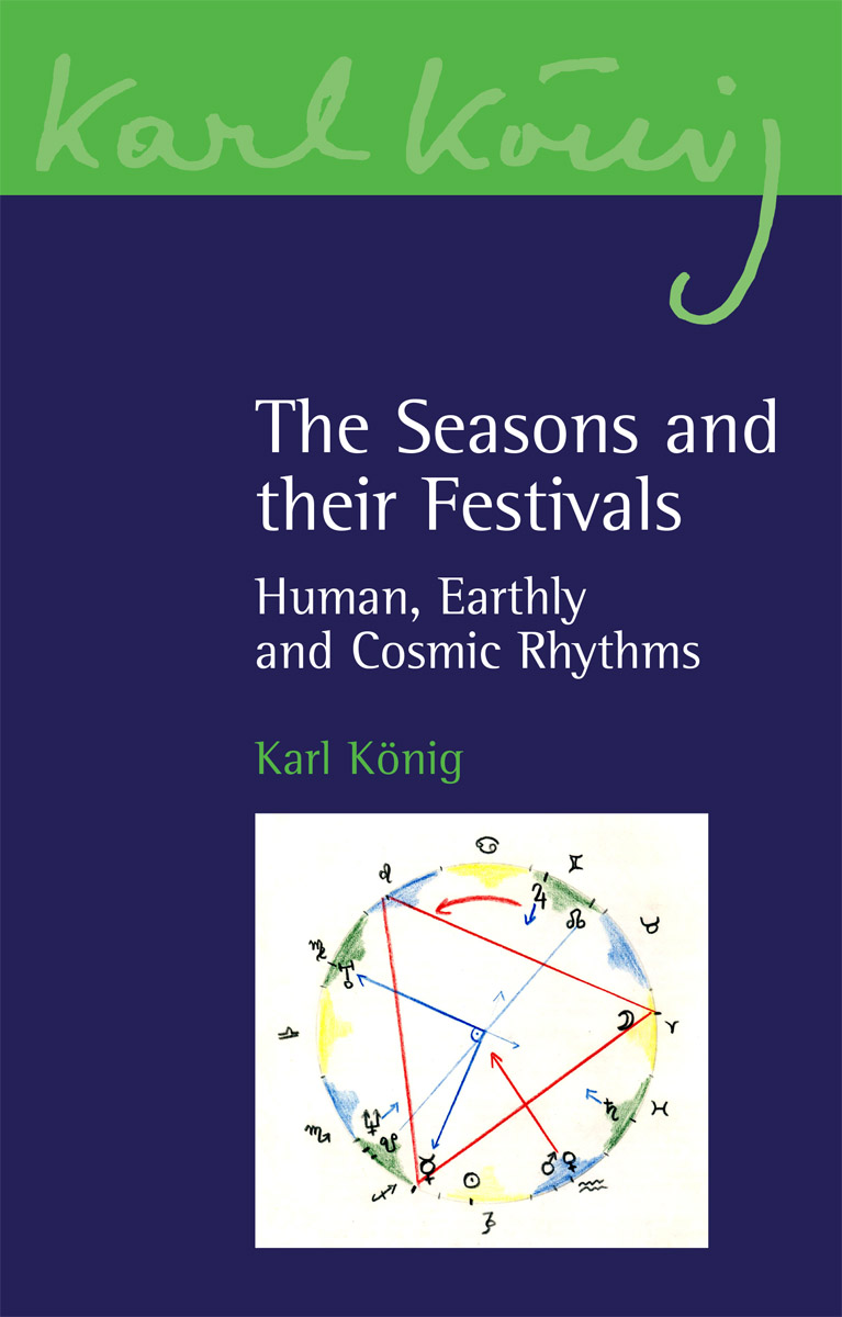 The Seasons and their Festivals