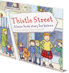 Thistle Street