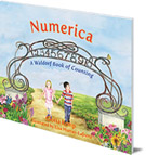 Numerica: A Waldorf Book of Counting