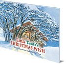 Little Tomte's Christmas Wish