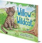 Willow the Wildcat