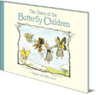 The Story of the Butterfly Children