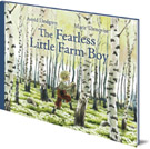 The Fearless Little Farm Boy