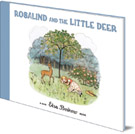 Rosalind and the Little Deer: Mini edition