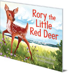 Rory the Little Red Deer