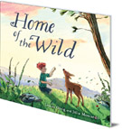 Home of the Wild