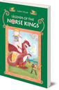 Isabel Wyatt, Legends of the Norse Kings cover image Isabel Wyatt, Legends of the Norse Kings cover image
