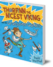 Thorfinn and the Gruesome Games