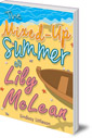 The Mixed-Up Summer of Lily McLean