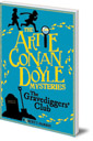 Artie Conan Doyle and the Gravediggers' Club