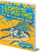 Porridge the Tartan Cat and the Loch Ness Mess