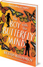 The Boy with the Butterfly Mind