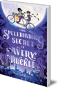 The Spellbinding Secret of Avery Buckle