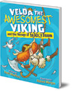 Velda the Awesomest Viking and the Voyage of Deadly Doom