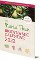 The Maria Thun Biodynamic Calendar: 2022