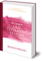 The Complete Old Testament Studies