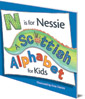 N is for Nessie: A Scottish Alphabet for Kids