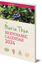 Maria Thun Biodynamic Calendar: 2024