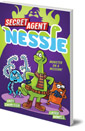 Secret Agent Nessie