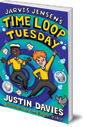 Jarvis Jensen's Time Loop Tuesday