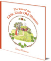 Elsa Beskow, The Tale of the Little, Little Old Woman cover image Elsa Beskow, The Tale of the Little, Little Old Woman cover image