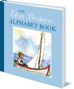 Elsa Beskow Alphabet Book cover image Elsa Beskow Alphabet Book cover image