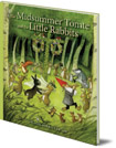 The Midsummer Tomte and the Little Rabbits: A Day-by-day Summer Story in Twenty-one Short Chapters