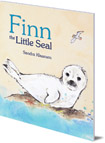 Finn the Little Seal