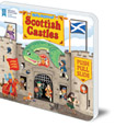 Little Explorers: Scottish Castles (Push, Pull and Slide)