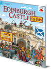 Edinburgh Castle for Kids: Fun Facts and Amazing Activities