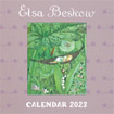 Elsa Beskow Calendar: 2023