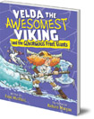 Velda the Awesomest Viking and the Ginormous Frost Giants