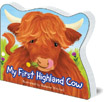 My First Highland Cow