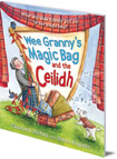 Wee Granny's Magic Bag and the Ceilidh