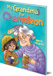 My Grandma the Chameleon