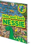 Hide and Seek Nessie: A Scottish Search and Find Adventure