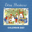 Elsa Beskow Calendar: 2027
