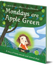 Mondays are Apple Green