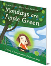 Mondays are Apple Green