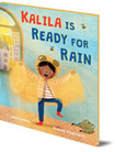 Kalila Is Ready for Rain