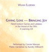 Giving Love, Bringing Joy: A Learning CD